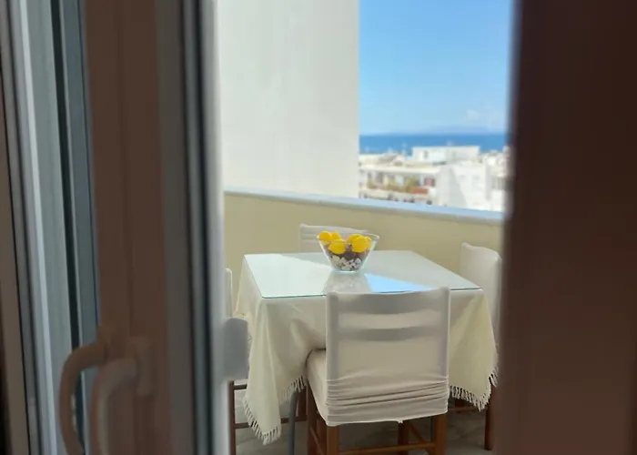 Aeolian Breeze 3