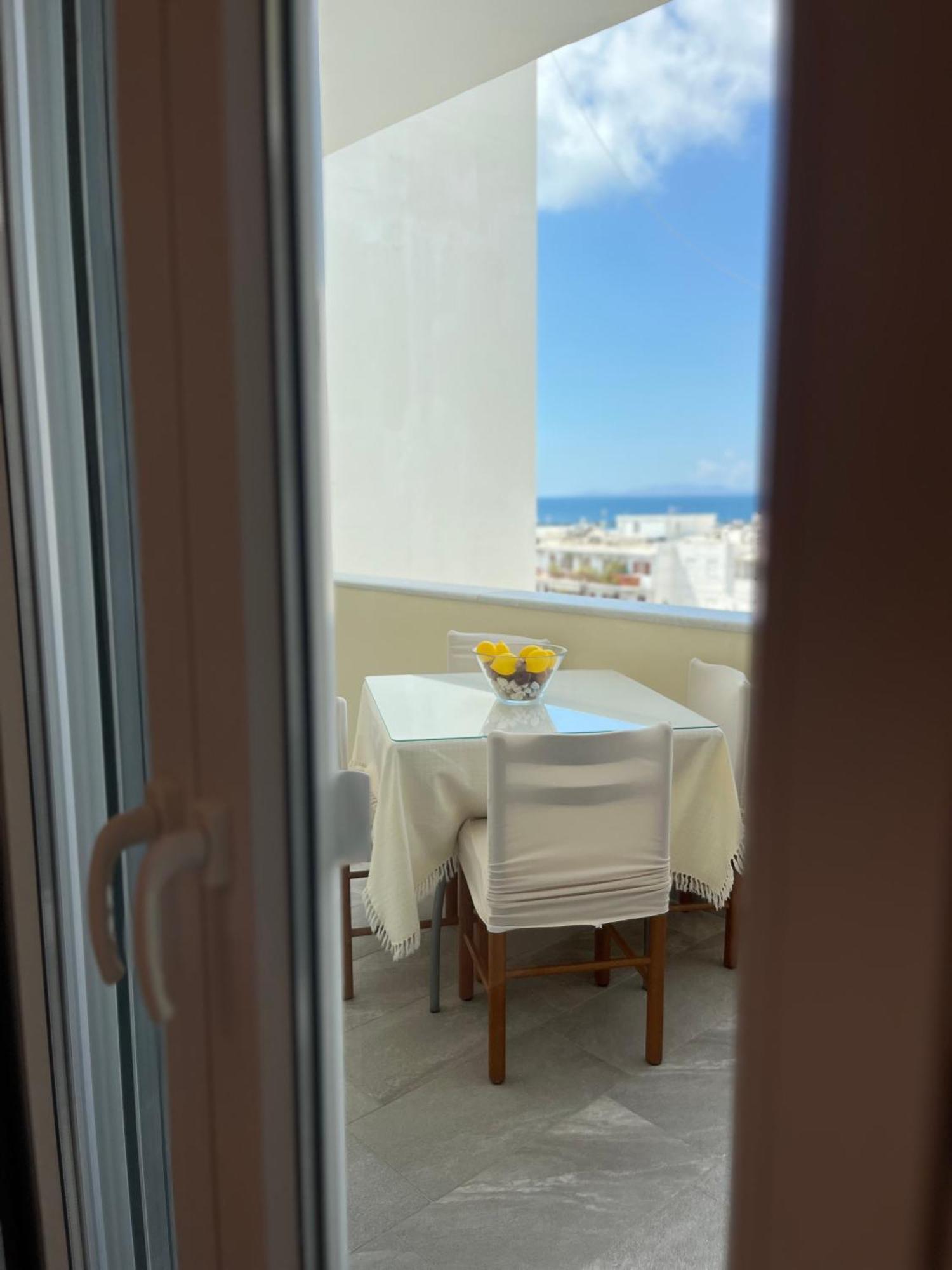 Apartment Aeolian Breeze 3 Tinos