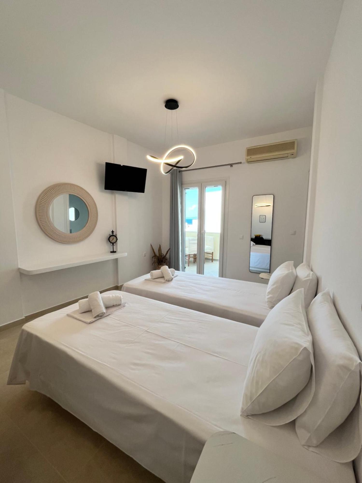 Aeolian Breeze 3 * Tinos