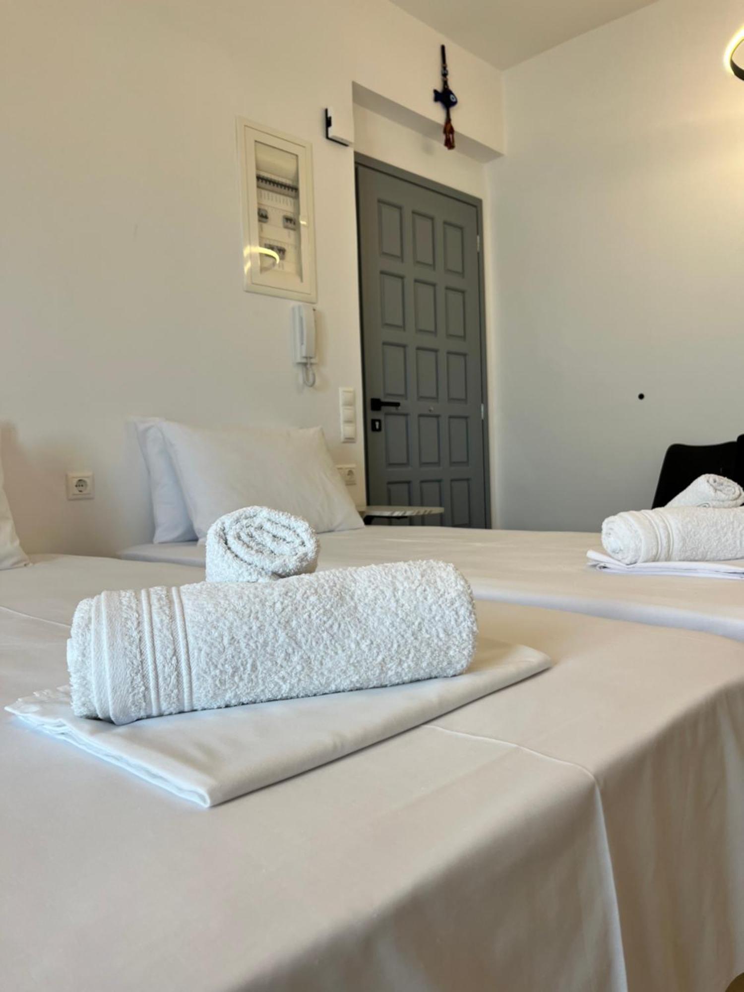 Apartment Aeolian Breeze 3 *