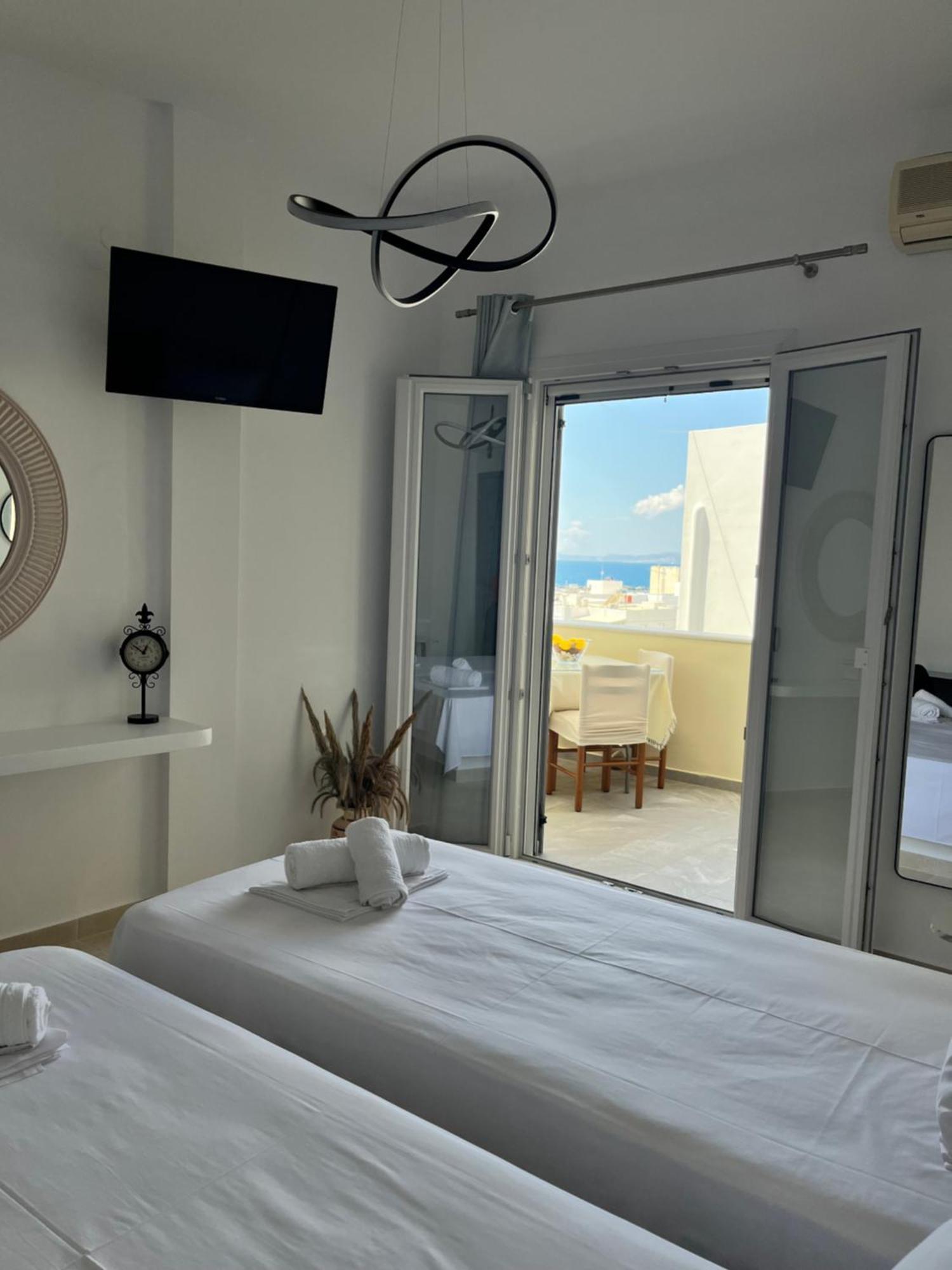Apartment Aeolian Breeze 3 Tinos