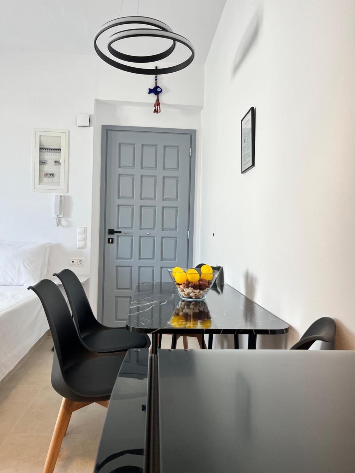 Apartment Aeolian Breeze 3 *